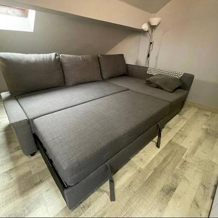 Acojedor Apartamento En Bermeo Apartman Kültér fotó