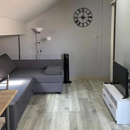 Acojedor Apartamento En Bermeo Apartman Kültér fotó