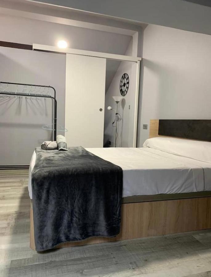 Acojedor Apartamento En Bermeo Apartman Kültér fotó