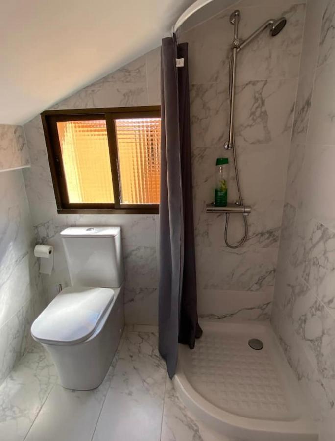 Acojedor Apartamento En Bermeo Apartman Kültér fotó