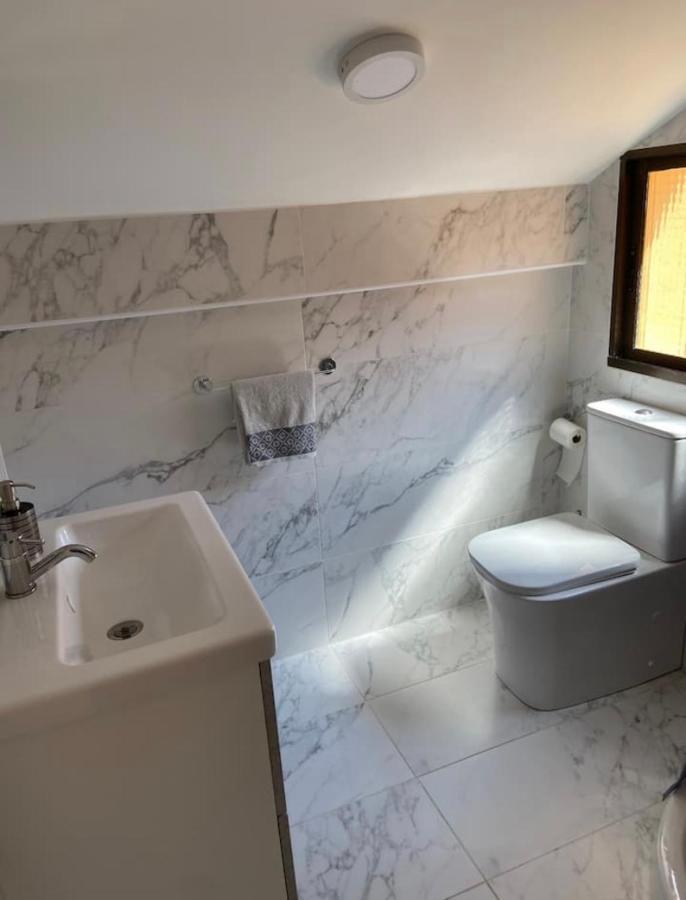Acojedor Apartamento En Bermeo Apartman Kültér fotó