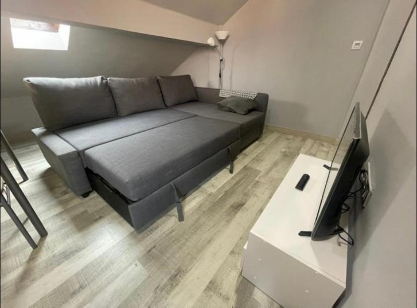 Acojedor Apartamento En Bermeo Apartman Kültér fotó