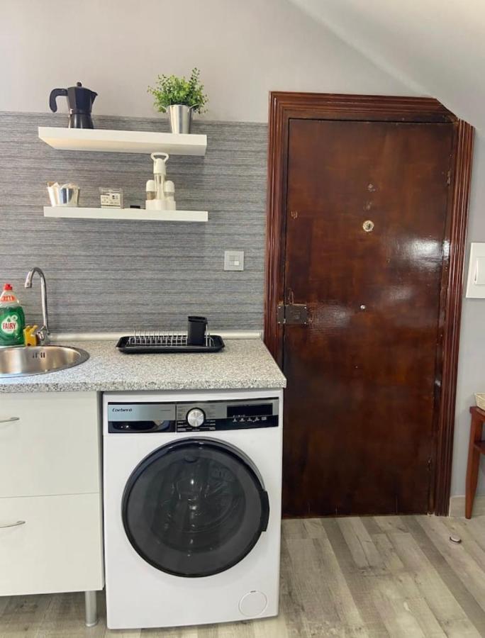 Acojedor Apartamento En Bermeo Apartman Kültér fotó
