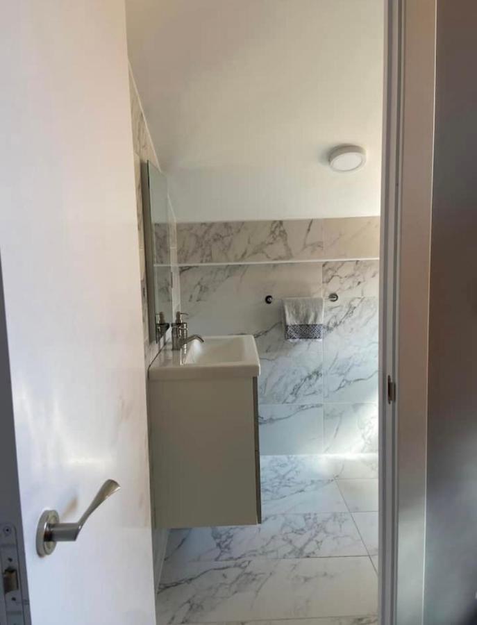 Acojedor Apartamento En Bermeo Apartman Kültér fotó